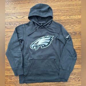 PHILADELPHIA EAGLES NIKE NFL HOODIE